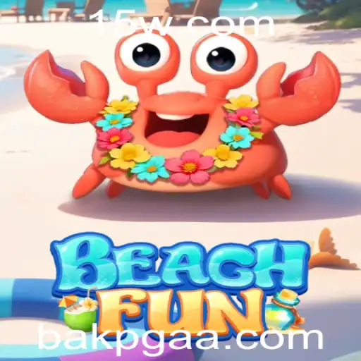 Descubra o Mundo Vibrante de BeachFun