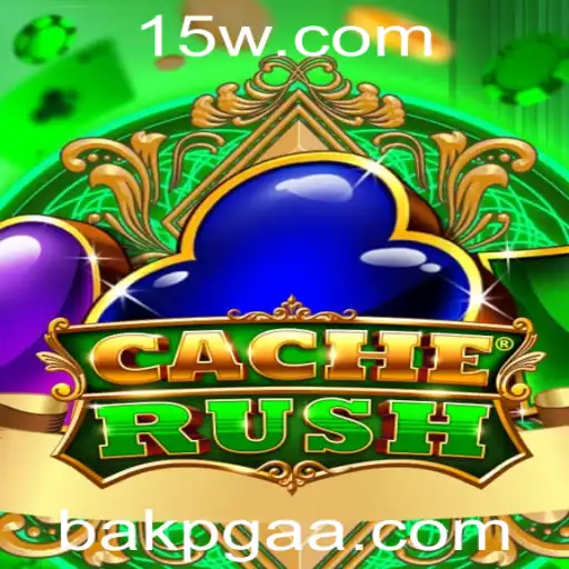 CacheRush: Explorando o Mundo de Estratégia e Aventura no Jogo de Cartas