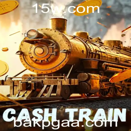 CashTrain: O Novo Fenômeno do Mundo dos Jogos com a Palavra-Chave 'bakpg'