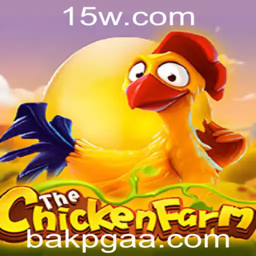 Explorando o Mundo de ChickenFarm