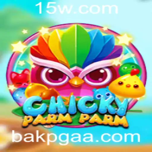 Descubra o Mundo Divertido e Estratégico de ChickyParmParm