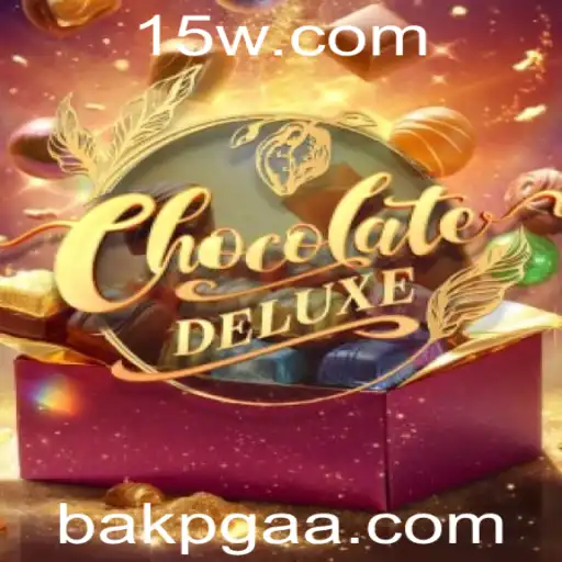 ChocolateDeluxe: Mergulhe no Mundo Doce e Estratégico do Novo Jogo