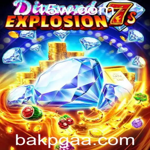 Descubra o Fascínio do Jogo DiamondExplosion7s: A Nova Sensação nas Plataformas Digitais