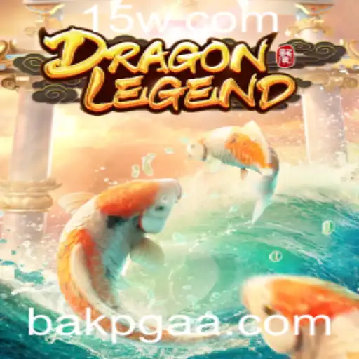 Descubra o Incrível Mundo de DragonLegend e Como Dominar seu Bakpg