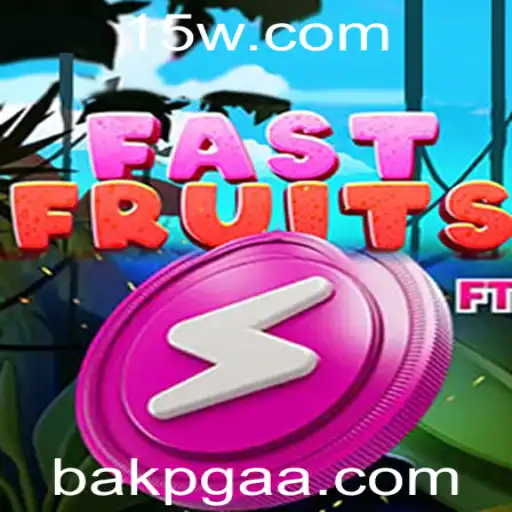 Explorando o Mundo Colorido de FastFruits