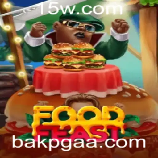 Descubra o Fascinante Mundo de FoodFeast: O Jogo de Estratégia Culinária