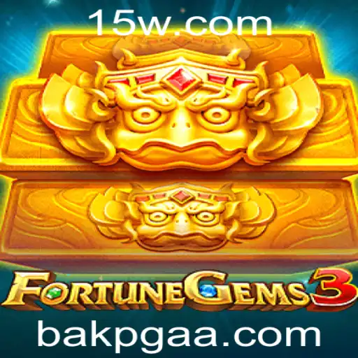 Descubra o Fascinante Mundo de FortuneGems3: A Nova Sensação nos Jogos de Azar