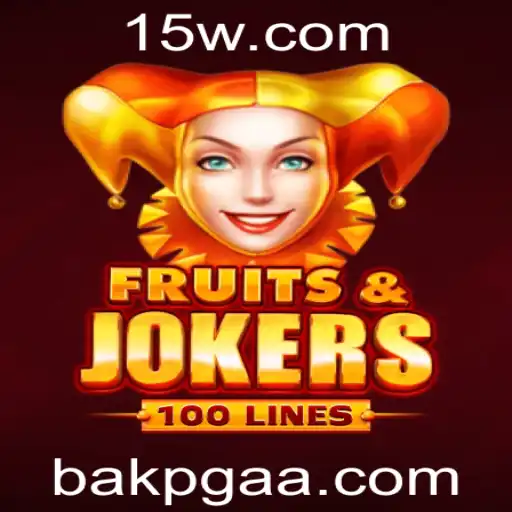Tudo sobre o jogo FruitsAndJokers100: Guia Completo e Regras