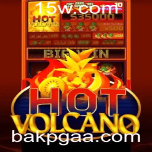 Descubra o Mundo do Jogo 'HotVolcano': Aventuras e Estratégias