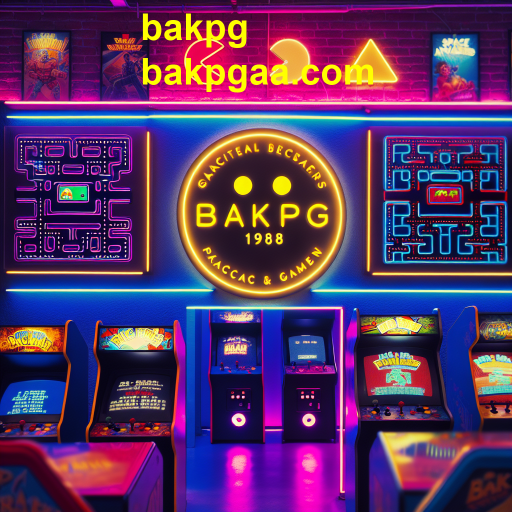 A Evolução dos Jogos de Arcade: Do Fliperama à Era Digital