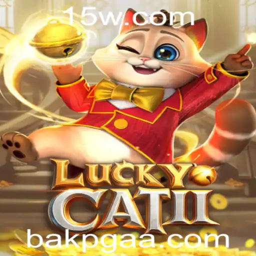 Explorando o Mundo de LuckyCatII: Aventure-se com Bakpg