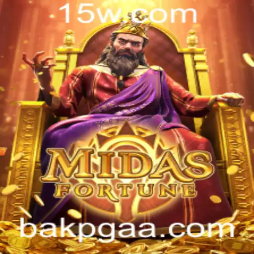 Descubra MidasFortune: O Jogo de Estratégia Que Conquista