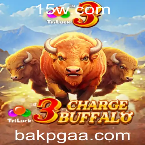 Explorando o Mundo de 3ChargeBuffalo: Estratégia e Aventura