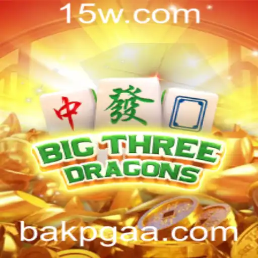 BigThreeDragons: Um Jogo de Estratégia e Aventura