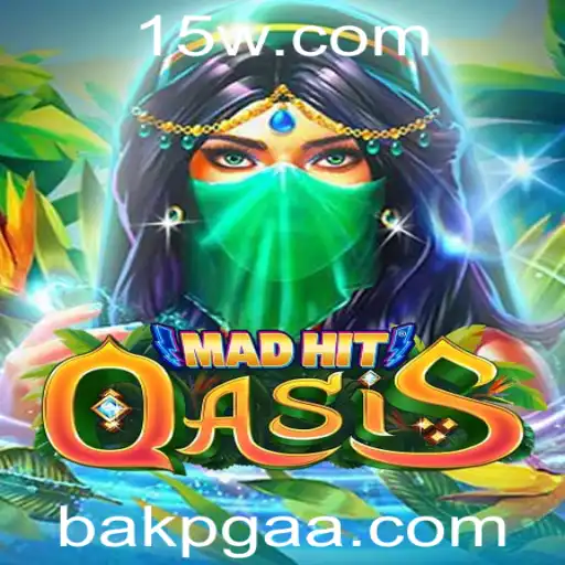 MadHitOasis: Explorando as Aventuras e Estratégias do Jogo Mais Empolgante de 2023