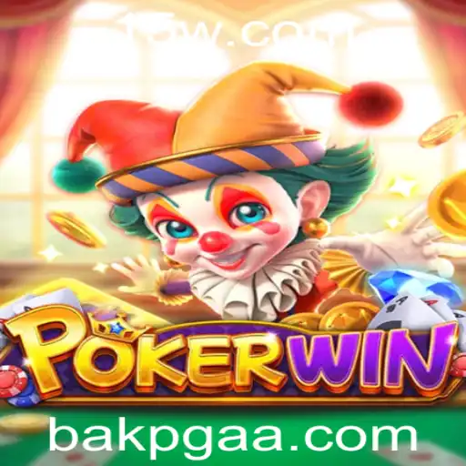 Explorando o Mundo do POKERWIN: Um Jogo de Estratégia e Sorte