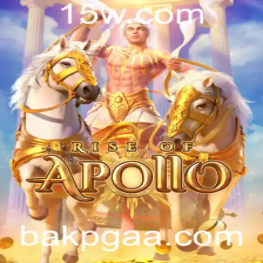 Descubra RiseofApollo: Um Novo Jogo Revolucionário no Mundo dos Games