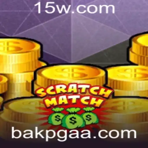 Descubra o Mundo Empolgante de ScratchMatch: O Jogo de Estratégia com Bakpg