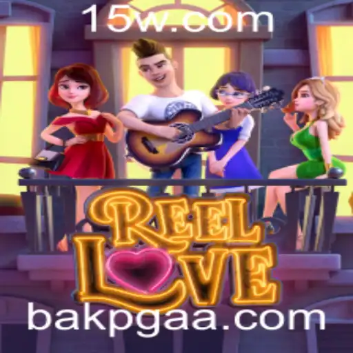 Explorando o Fascinante Universo do Jogo ReelLove