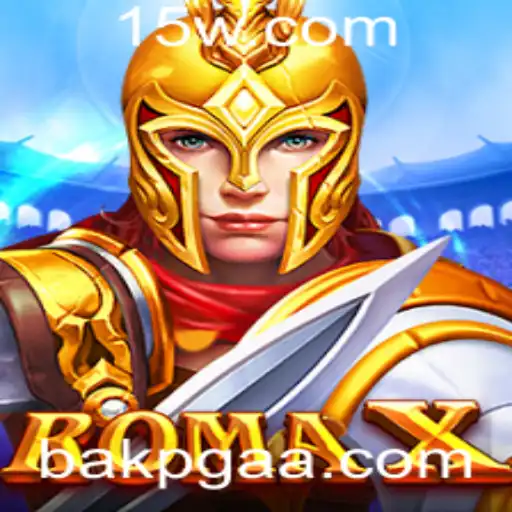 Descubra RomaX: O Novo Fenômeno do Jogo de Estratégia