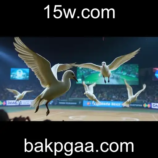 O Fenômeno do Sabong Online e a Ascensão da Bakpg