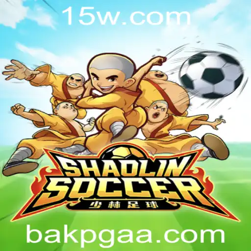 ShaolinSoccer: A Combinação Perfeita de Artes Marciais e Futebol