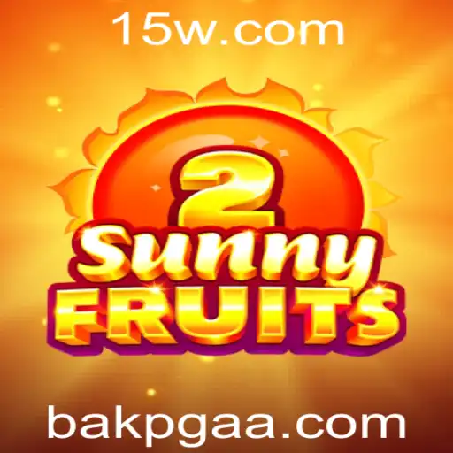 Descubra SunnyFruits2: A Nova Febre dos Jogos de Frutas