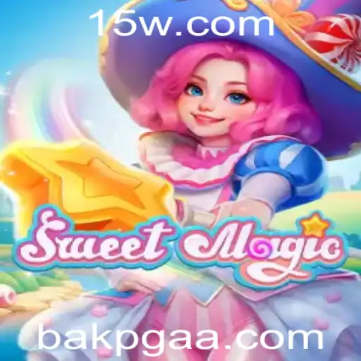 SweetMagic: A Fascinante Jornada em um Mundo de Encantos e Desafios