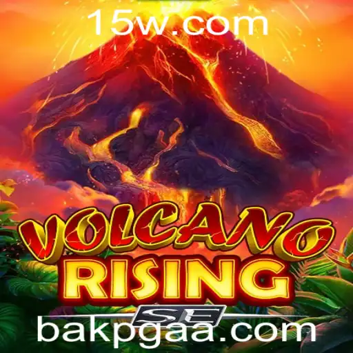 VolcanoRisingSE: Uma Aventura Explosiva no Mundo dos Games